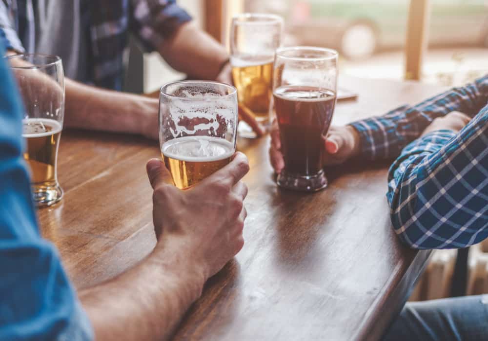 Beer Vs Soda Which Is Worse For Your Health