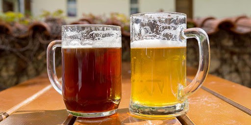 Mead Vs Beer - Types and Classifications