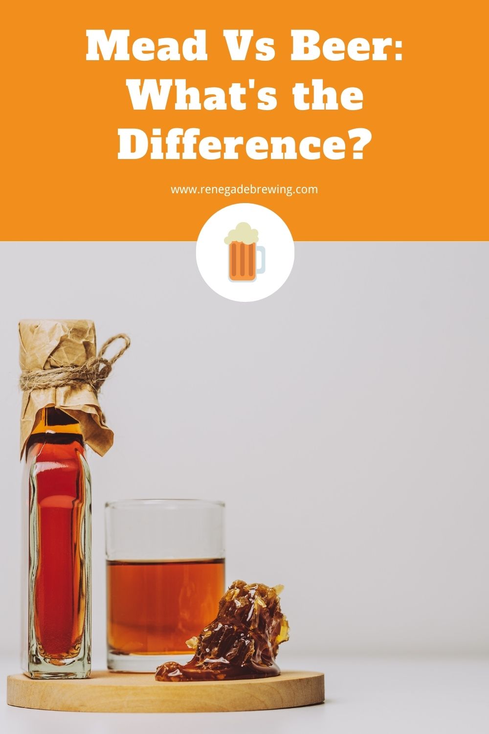Mead Vs Beer What's the Difference 2