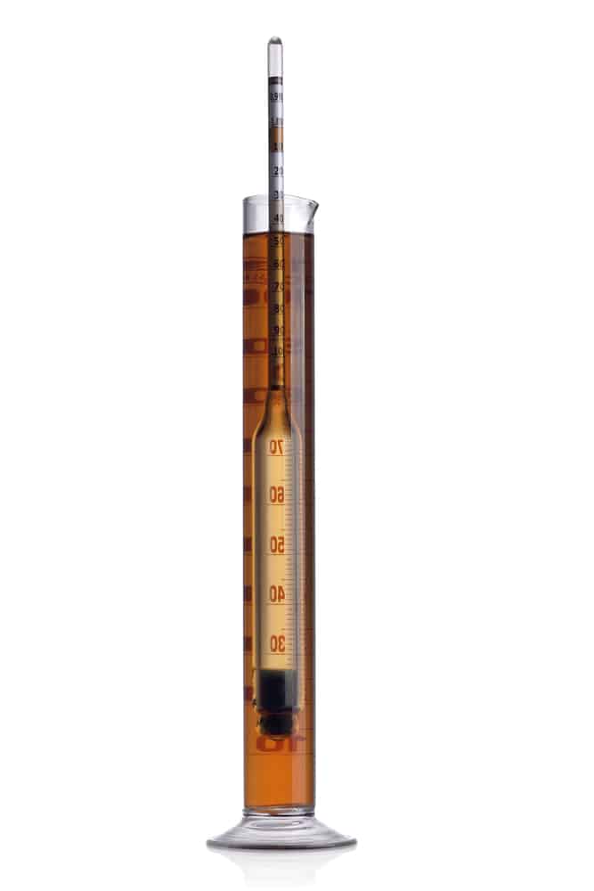 What is Hydrometer