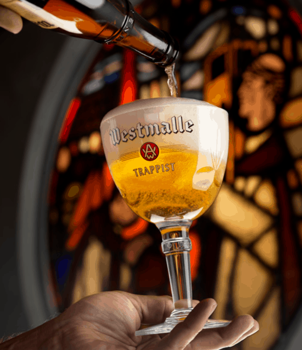Abbey and Trappist beers