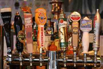An Intro to Beer Tap Handles (and Other Tap Handles) – Collecting, Tap Makers, and Where to Buy