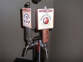 Build A Tap Handle Projects