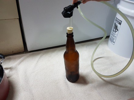 DIY Counter Pressure Bottle Filler Make It for $20 (or Less)