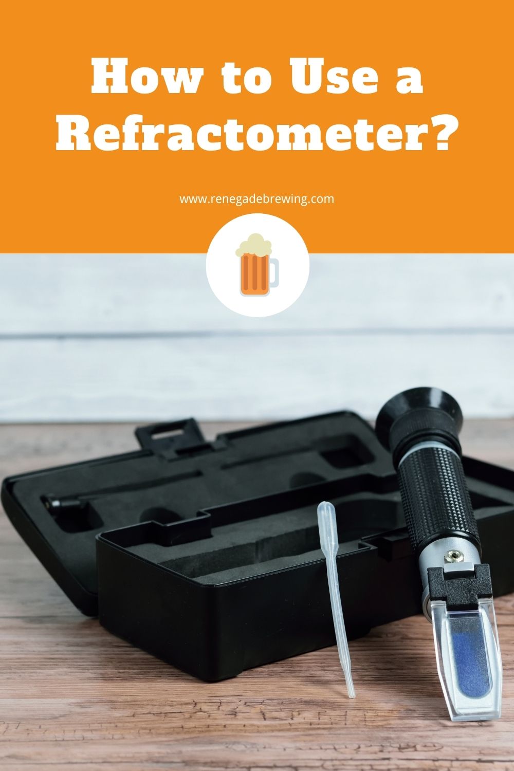 How to Use a Refractometer 2