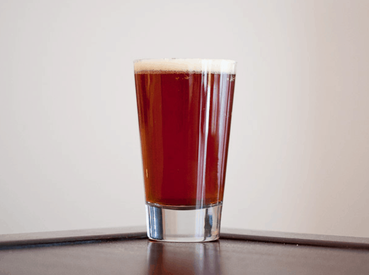 Red ale