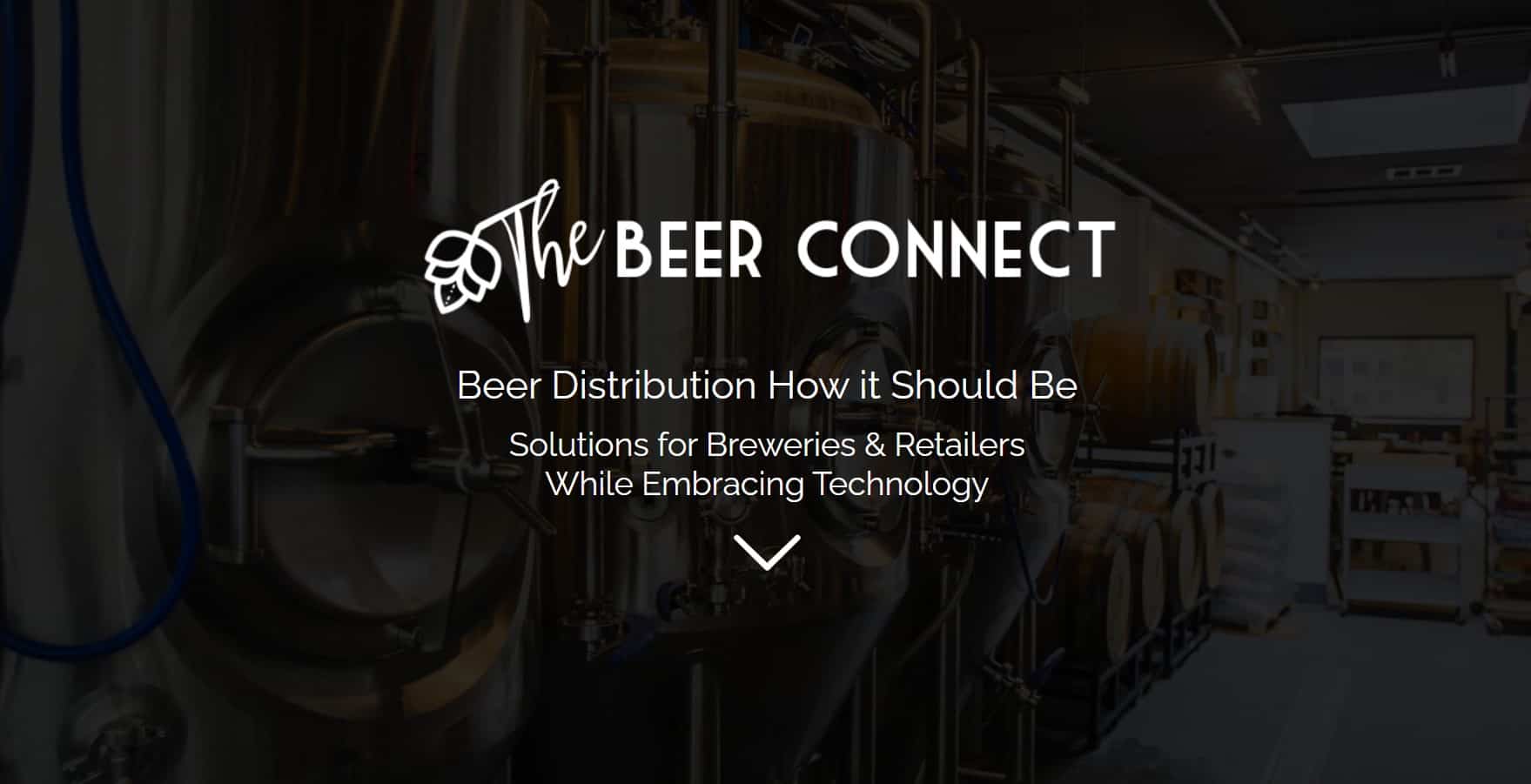 The Beer Connect