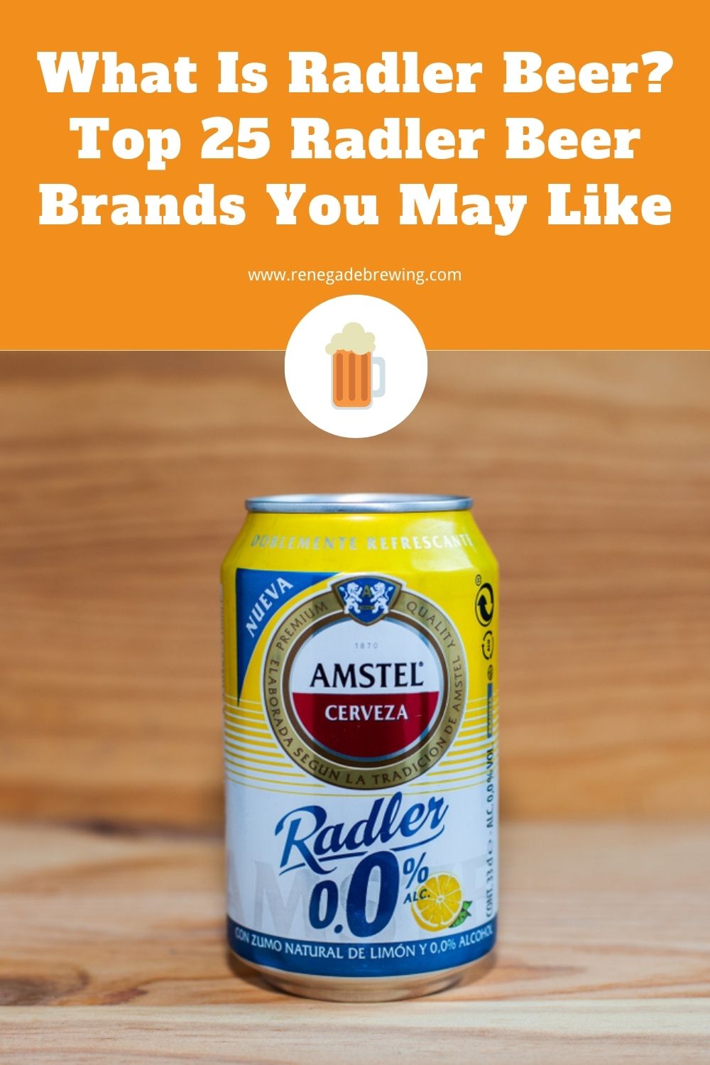What Is Radler Beer Top 25 Radler Beer Brands You May Like 1
