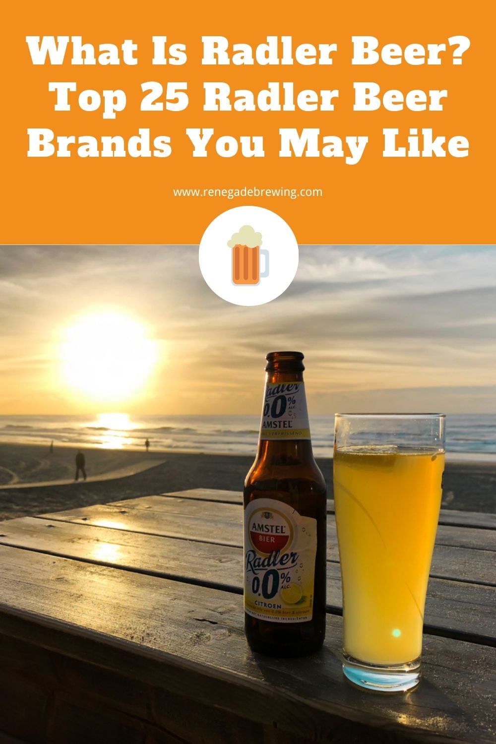 What Is Radler Beer Top 25 Radler Beer Brands You May Like 2