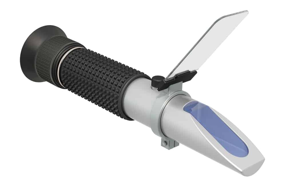 What is a Refractometer