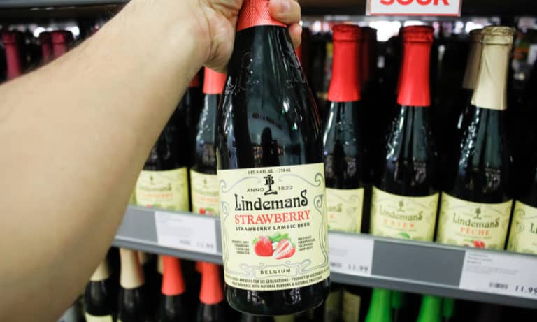 What is Lambic Beer? Everything You Need to Know!