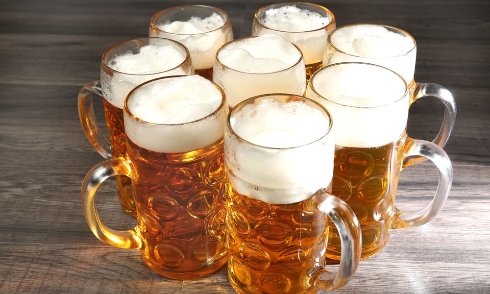 15 Best German Beer Brands You May Like