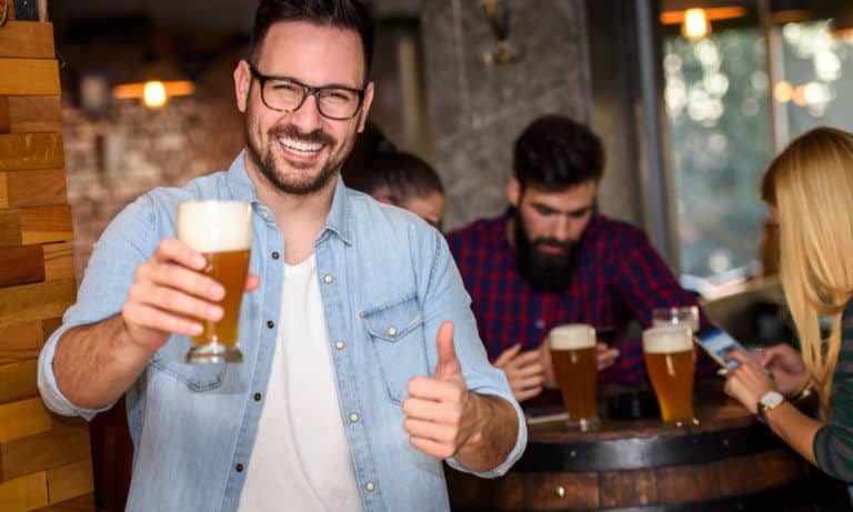 6 Tips to Drink More Beer