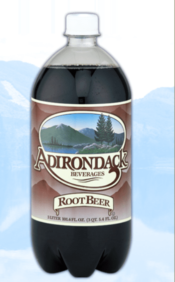 Adirondack Root Beer