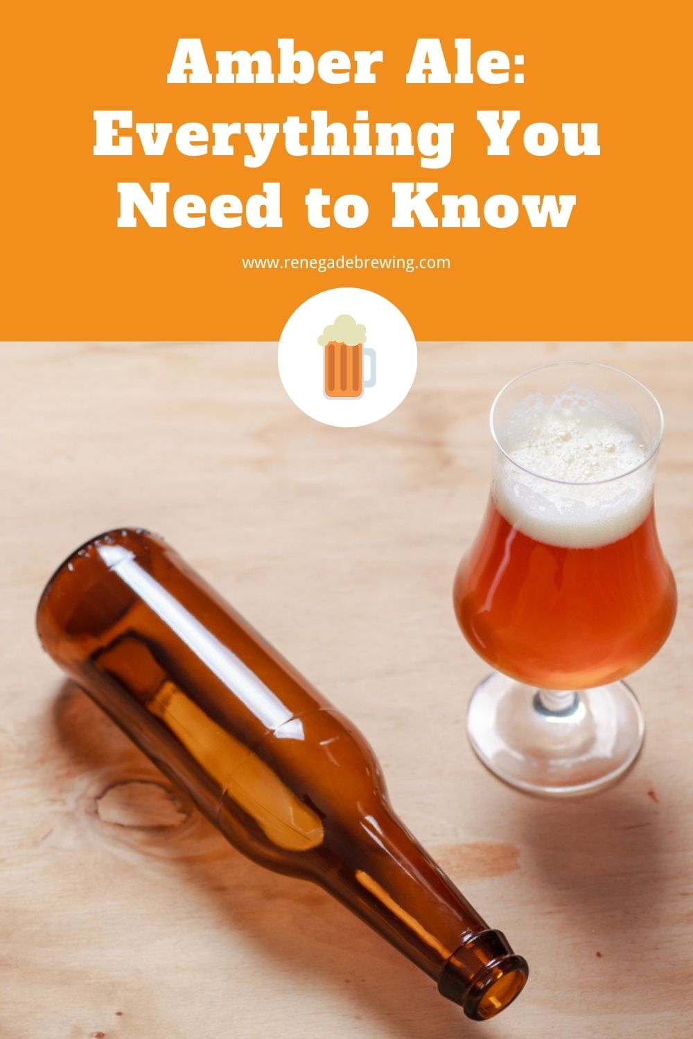 Amber Ale Everything You Need to Know 2