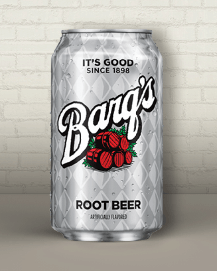 Barq’s Root Beer
