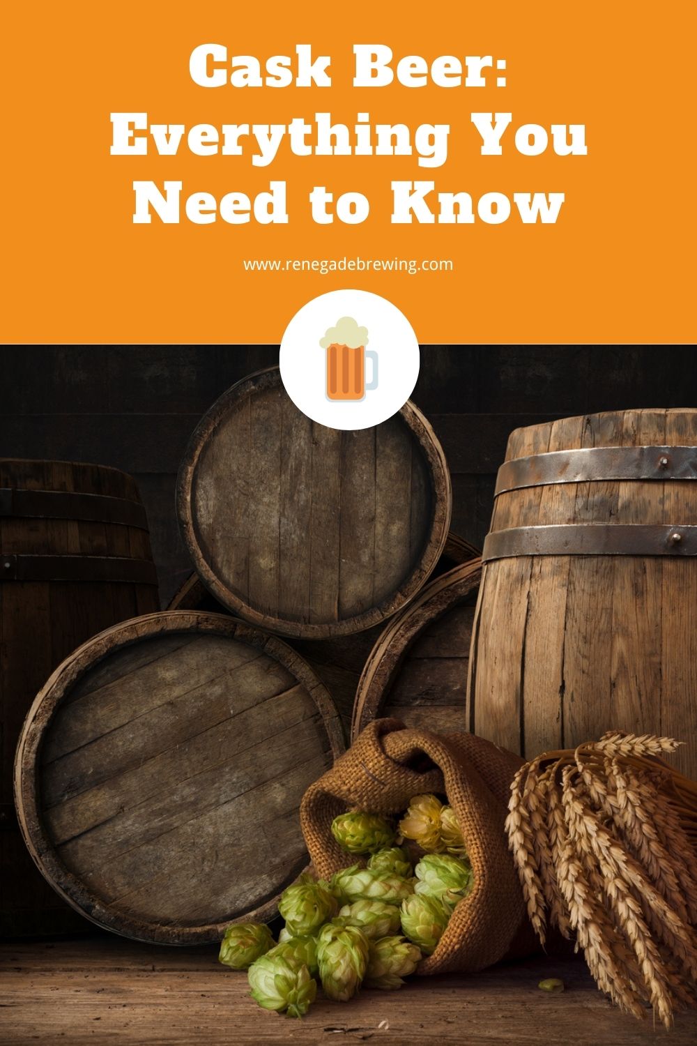 Cask Beer Everything You Need to Know 2