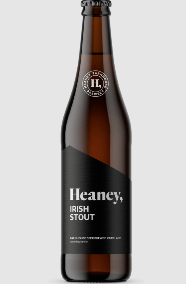 Heaney Irish Stout