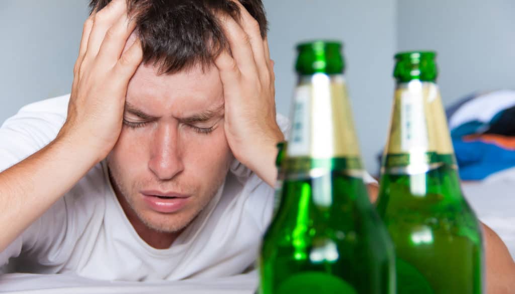 Why Does Beer Give Me A Headache Tips To Avoid 