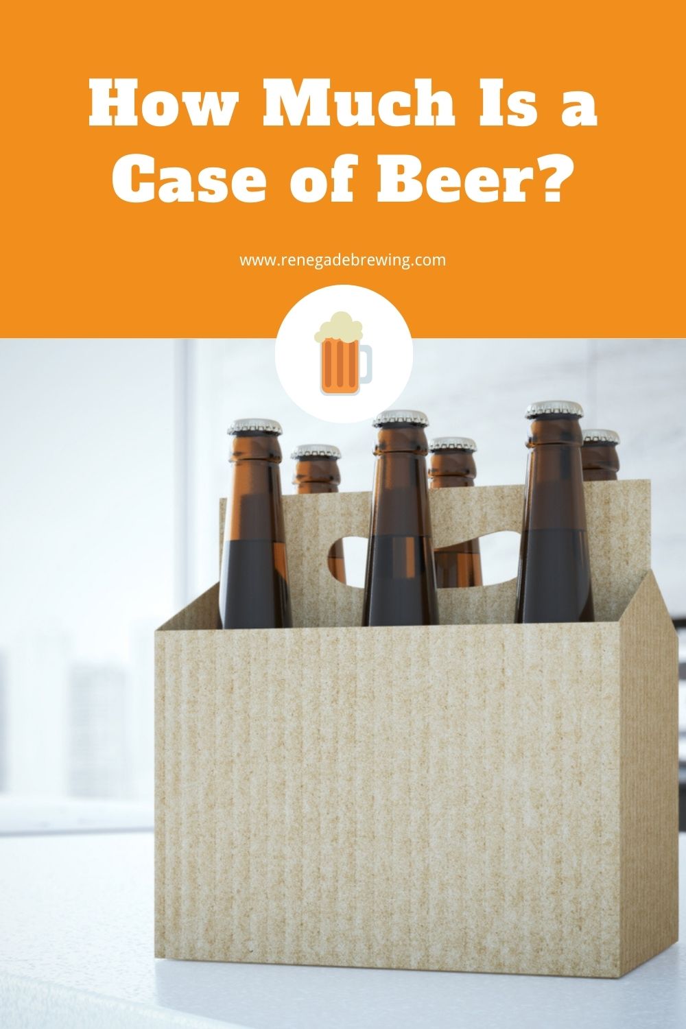 How Much Is a Case of Beer (52 States) 2