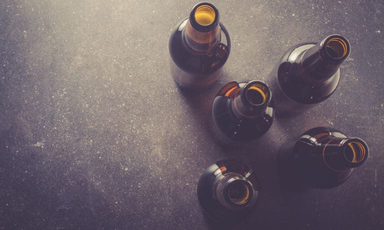 How to Clean Beer Bottles (Tips & Guides)