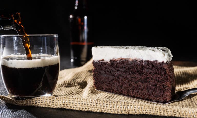How to Make a Beer Cake (Step by Step Guides)
