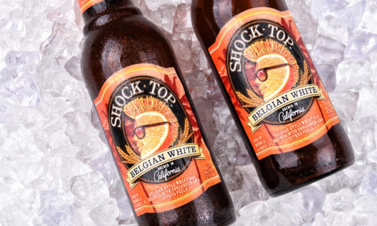 Shock Top Everything You Need to Know