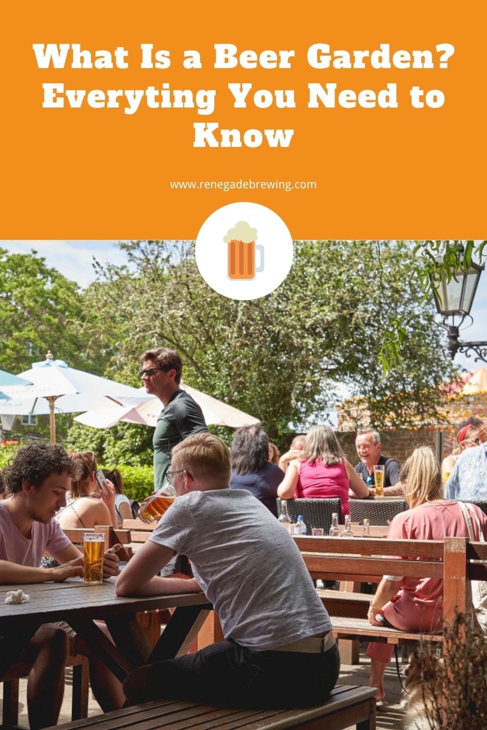 7 Easy Ways To Make The Guide to Beer Gardens Faster
