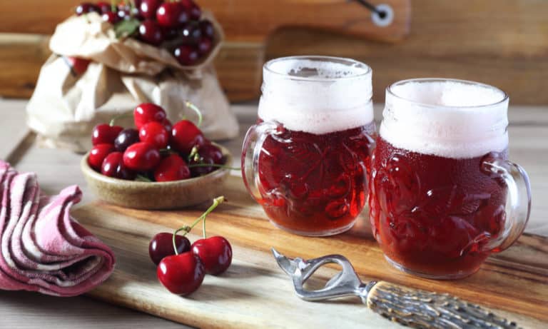 When to Add Fruit to Beer How Much Fruit to Add