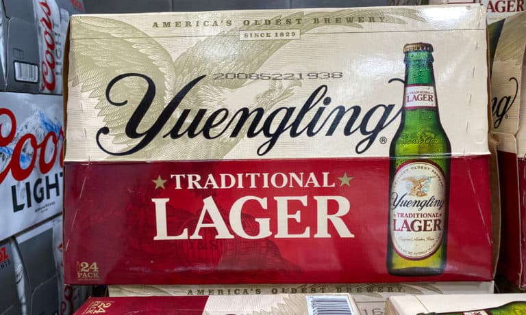 Yuengling Lager Everything You Need to Know