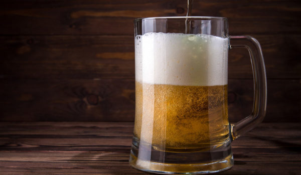 5 Easy Steps to Force Carbonate Beer