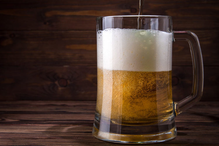 5 Easy Steps to Force Carbonate Beer
