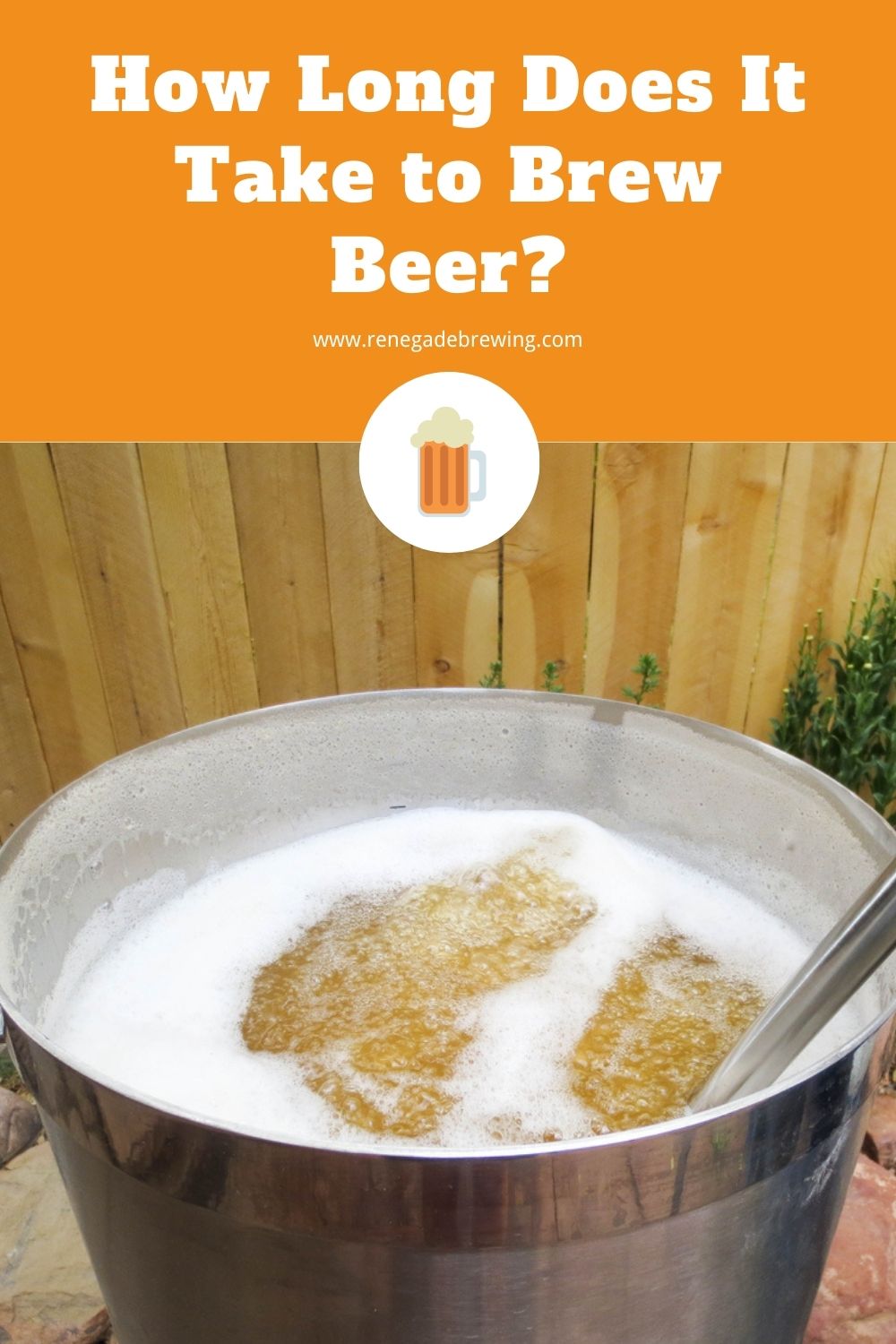 How Long Does It Take to Brew Beer (Extact Time for Every Step) 1