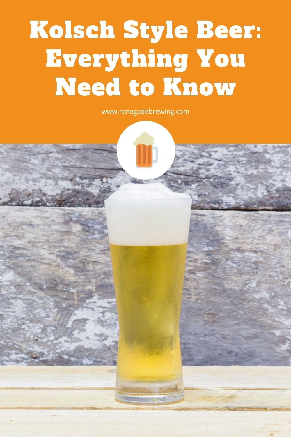 Kolsch Style Beer Everything You Need to Know 2