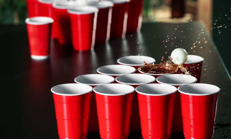 What Is Beer Pong (History, Rules & Tricks)