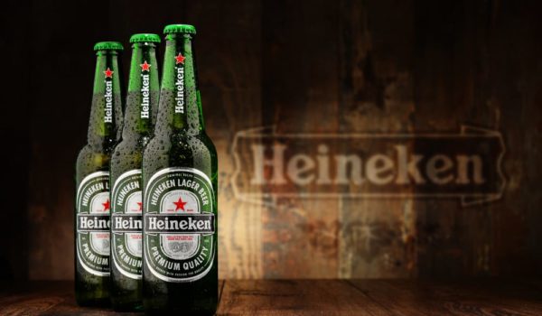 What Is Heineken Beer? (History, Ingredients & Style)
