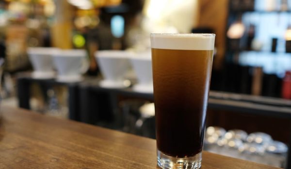 What Is Nitro Beer? Everything You Need to Know