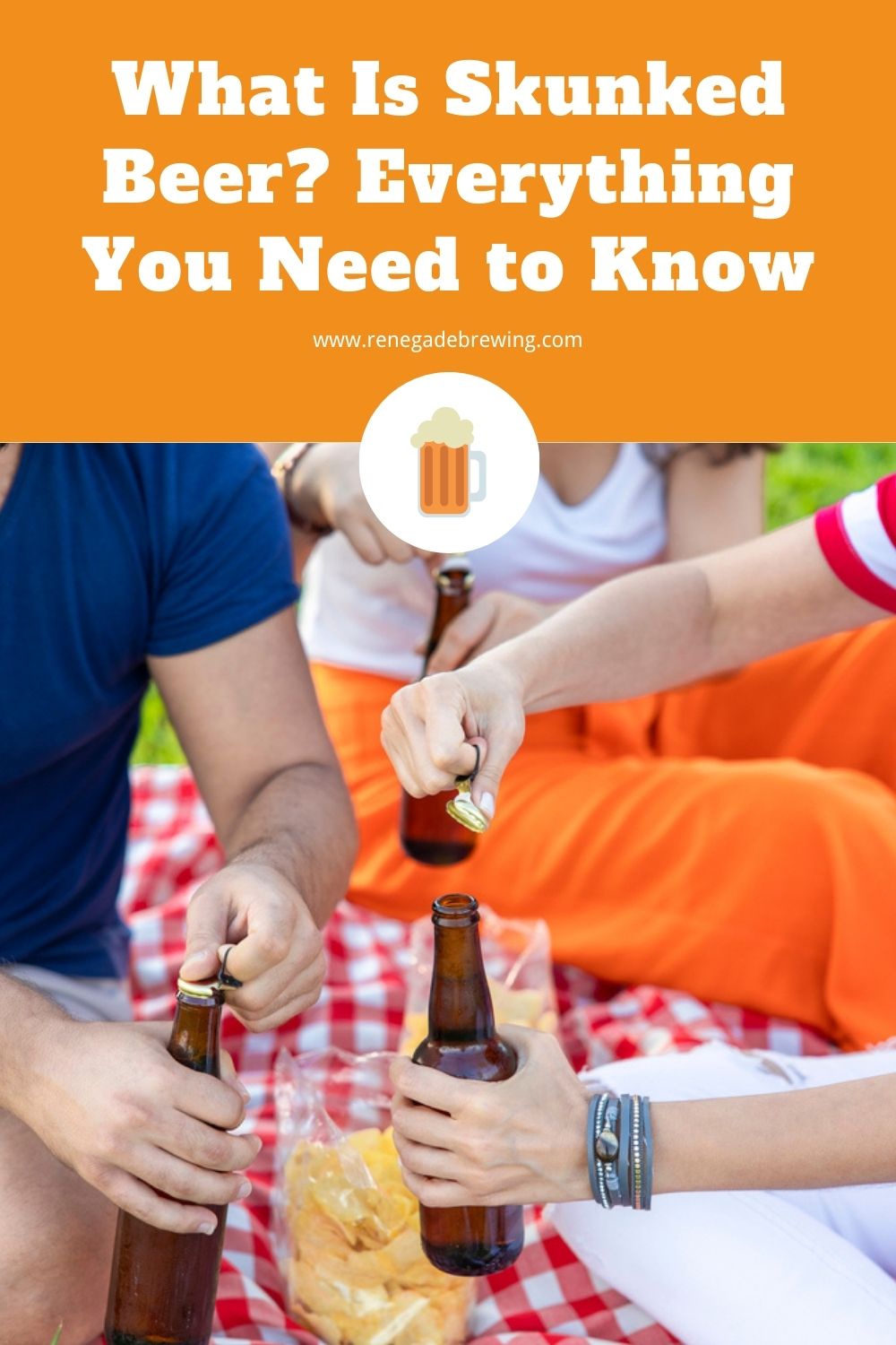 What Is Skunked Beer Everything You Need to Know 1