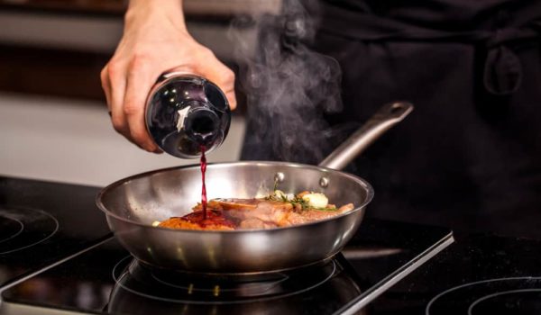 Dry Red Wine for Cooking: Everything You Need to Know