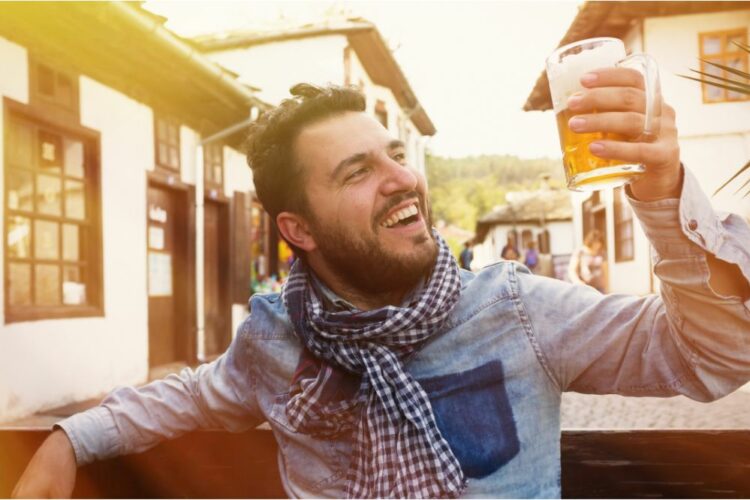 Drinking Beer Dream Interpretation: What’s the Meanings?