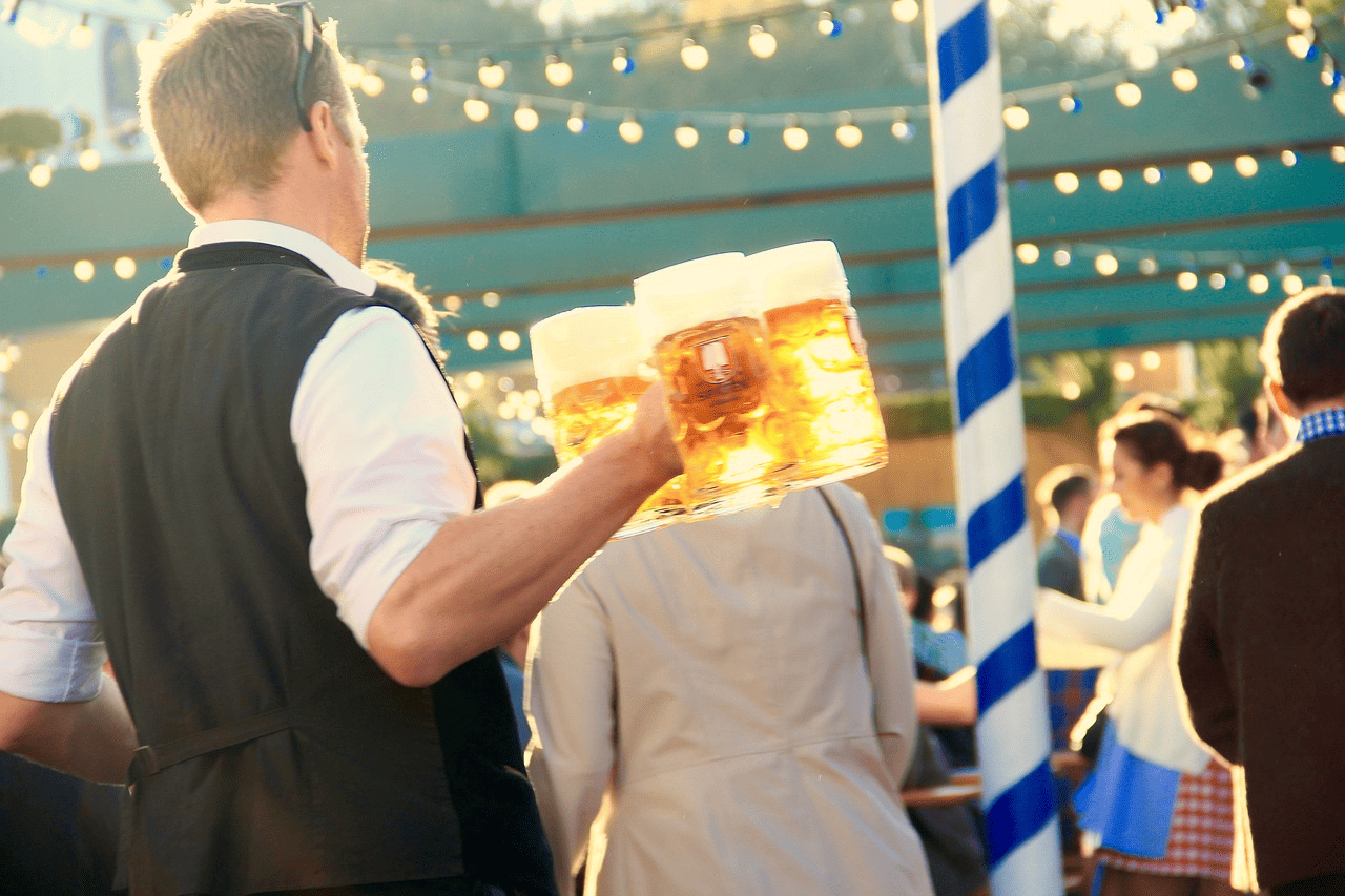 Five Best Places to Visit in Germany to Discover New Beers and Breweries